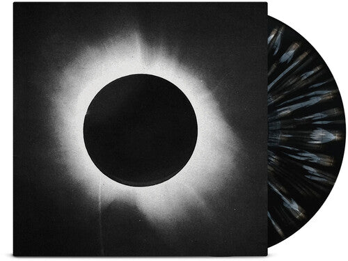 Architects - All Our Gods Have Abandoned Us 10th Anniversary (IEX BLACK X-RAY VINYL) | Mint (M) Mint (M)