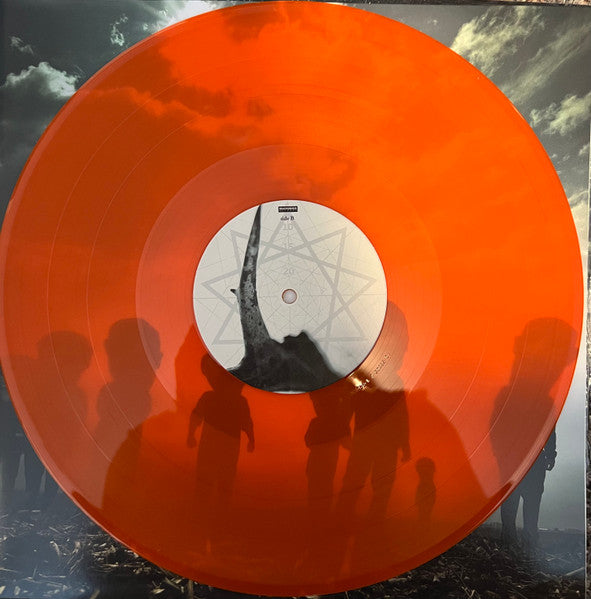 All Hope Is Gone (ORANGE VINYL) | Mint (M) Mint (M)