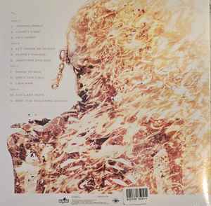Megadeth - Megadeth (RED ORGANZA COLOR 2xVINYL) |