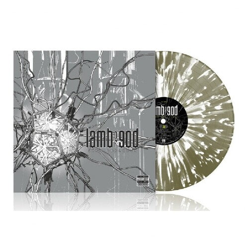 Lamb of God - Into Oblivion (COLOR VINYL) |