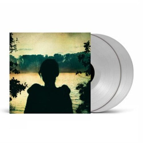 Porcupine Tree - Deadwing - UK Exclusive Clear Vinyl [Import] | Mint (M) Mint (M)