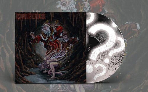 Cognizance - In Light, No Shape (PICTURE DISC VINYL) | Mint (M) Mint (M)