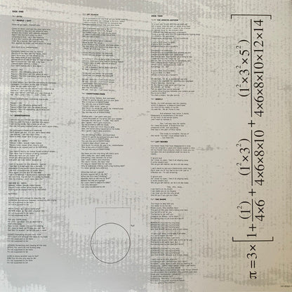 Iowa (GREEN TRANSLUCENT VINYL) | Mint (M) Mint (M)