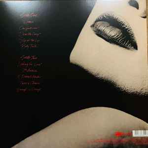Ratt - Dancing Undercover (Limited Edition, Red/Black/White Stripe Colored Vinyl) |