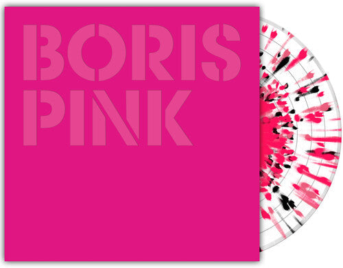(PRE-ORDER 10/17/25) Pink [20th Anniversary] [Indie Exclusive] (2xWHITE WITH SPLATTER VINYL) | Mint (M) Mint (M)