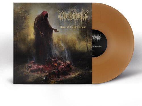 Worm Shepherd - (PRESALE 6/5/26) Dawn Of The Iconoclast (GOLD VINYL) | Mint (M) Mint (M)