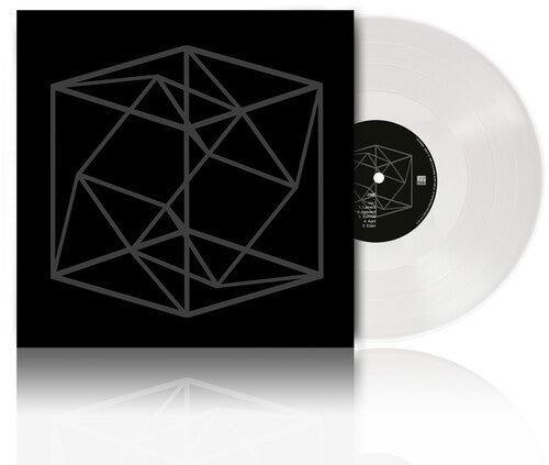 Tesseract - One (WHITE VINYL) | Mint (M)
