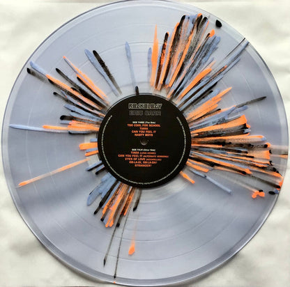 Rockology (RSD COLOR VINYL) |