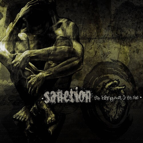 Sanction - (PRE-ORDER 9/26/25) The Infringement of God's Plan (COLOR VINYL) | Mint (M) Mint (M)