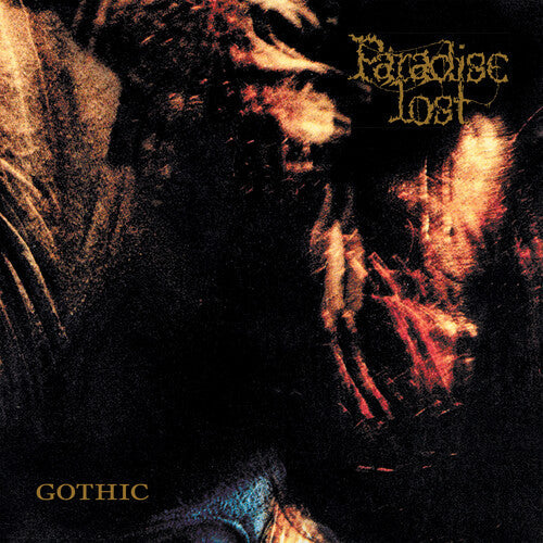 Paradise Lost - Gothic (COLORED VINYL) | Mint (M) Mint (M)