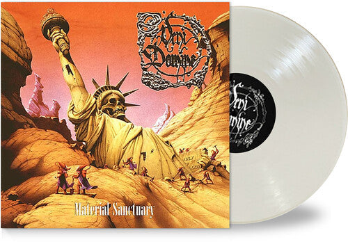 (PRE-ORDER 1/2/26) Material Sanctuary +1 (Colored Vinyl, Limited Edition, Bonus Track, Deluxe Edition, Gatefold LP Jacket) (2xVINYL) |