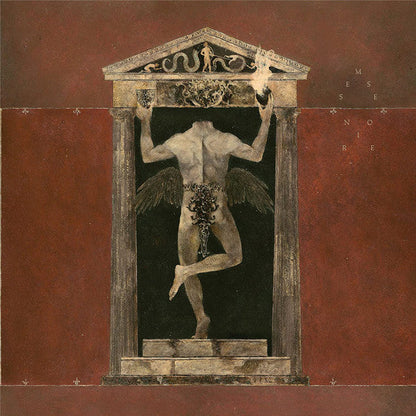 Messe Noire (2x Green Vinyl) |