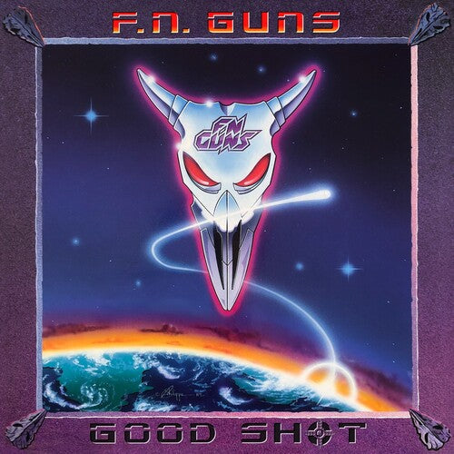 Fn Guns - (PRESALE 6/26/26) Good Shot (CD) | Mint (M) Mint (M)