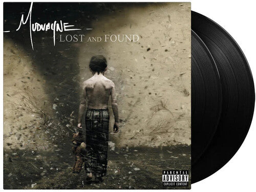 (PRE-ORDER 12/12/25) Lost & Found (2x VINYL) | Mint (M) Mint (M)