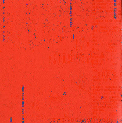 Nine Inch Nails - Not The Actual Events (CD) | Mint (M) Mint (M)