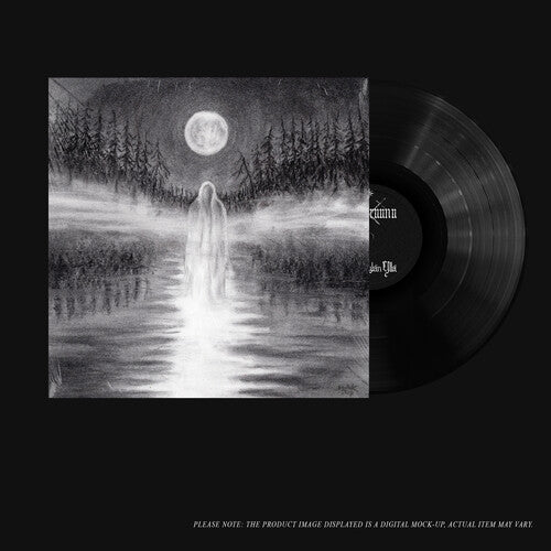 Havukruunu - Kuu Erkylan Ylla (VINYL) | Mint (M) Mint (M)