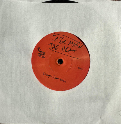 Jesse Malin - The Heat (VINYL RSD) |