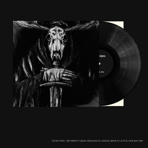 Havukruunu - Rautaa Ja Tulta (VINYL) | Mint (M) Mint (M)