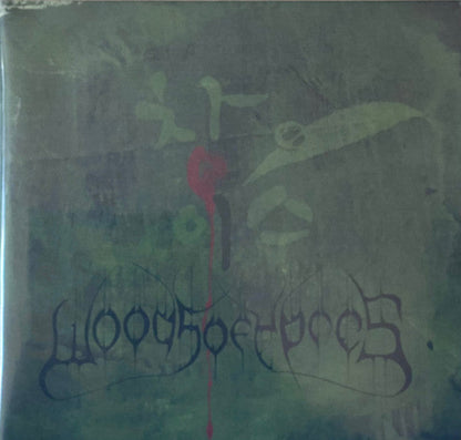 Woods Of Ypres - Woods 4: The Green Album (VINYL) |