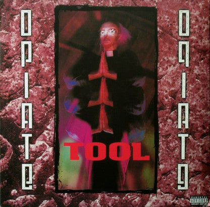 Opiate (VINYL) | Mint (M) Mint (M)