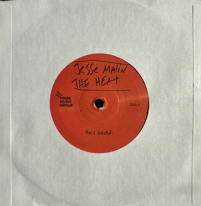Jesse Malin - The Heat (VINYL RSD) |