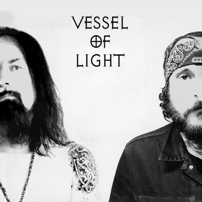 Vessel of Light - (PRESALE 7/3/26) Vessel of Light (WHITE VINYL) | Mint (M) Mint (M)