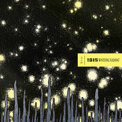 ISIS - Wavering Radiant (2xVINYL) | Mint (M) Mint (M)