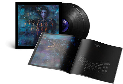 Tarja - (PRESALE 7/10/26) Frisson Noir (BOOKLET GATEFOLD 2xVINYL) | Mint (M) Mint (M)