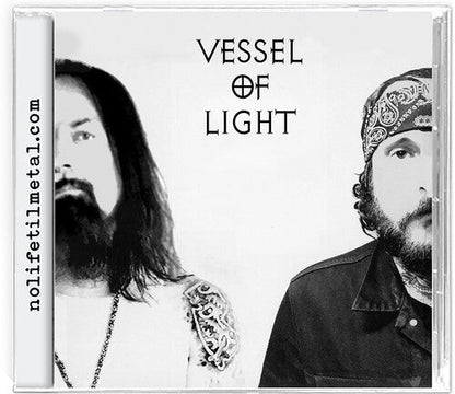 Vessel of Light - (PRESALE 7/3/26) Vessel of Light (CD) | Mint (M) Mint (M)