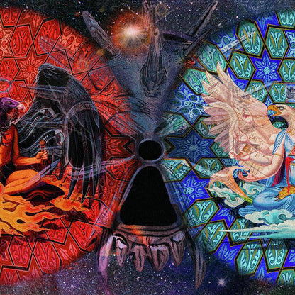 Corrosion Of Conformity - Good God / Baad Man (2xVINYL) |