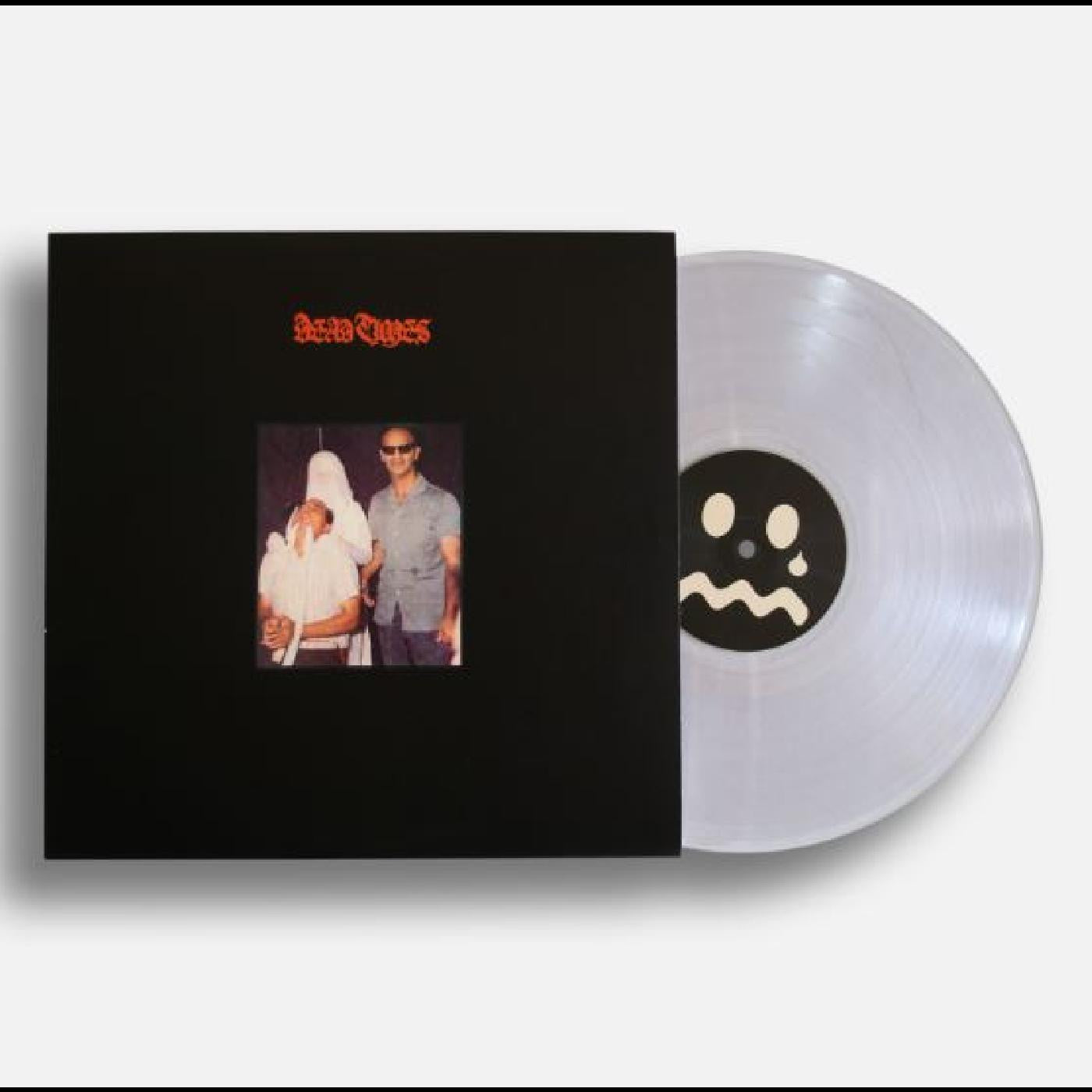 Dead Times - Dead Times |