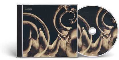 Siamese - (PRESALE 6/26/26) Dissolution (CD) | Mint (M) Mint (M)