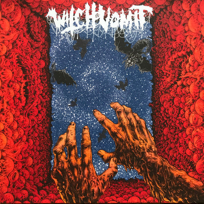 Poisoned Blood (VINYL) | Mint (M) Mint (M)