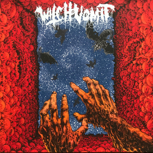 Poisoned Blood (VINYL) | Mint (M) Mint (M)
