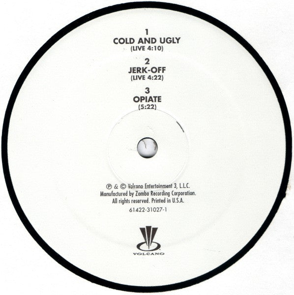 Opiate (VINYL) | Mint (M) Mint (M)
