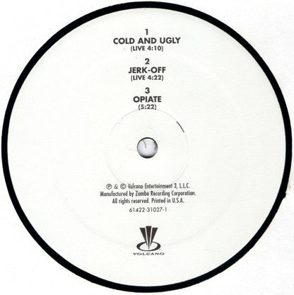 Opiate (VINYL) | Mint (M) Mint (M)