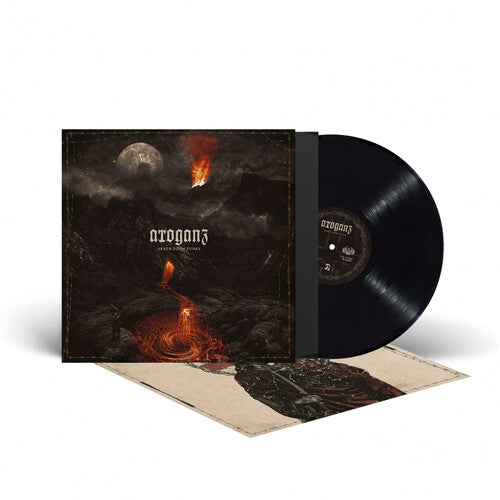 Arroganz - (PRESALE 5/29/26) Death Doom Punks (VINYL) | Mint (M) Mint (M)