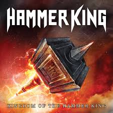 Hammer King - (PRE-ORDER 12/26/2025) Kingdom Of The Hammer King - Remastered [Import] (2xVINYL) |