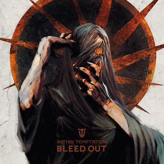 Within Temptation - Bleed Out (VINYL) | Mint (M) Mint (M)