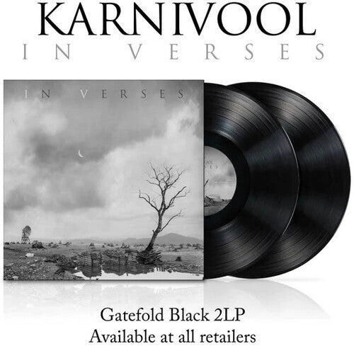 Karnivool - In Verses (2xVINYL) |