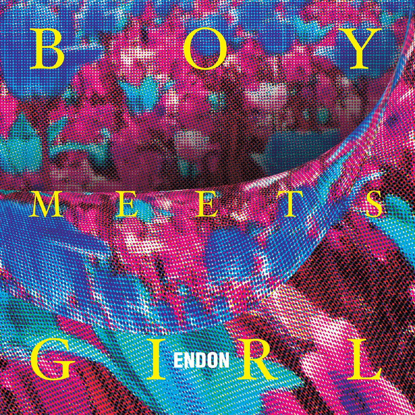 Endon - Boy Meets Girl |