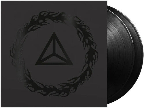 (PRE-ORDER 12/12/25) End Of All Things To Come (2x VINYL) | Mint (M) Mint (M)