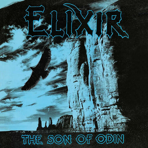 Elixir - The Son of Odin (2xVINYL) | Mint (M) Mint (M)