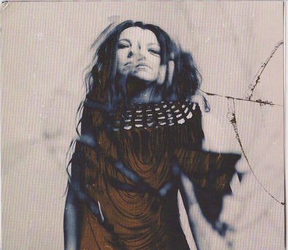 Evanescence - The Bitter Truth (CD) |
