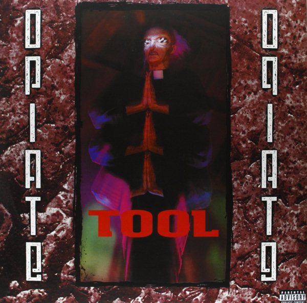 Opiate (VINYL) | Mint (M) Mint (M)