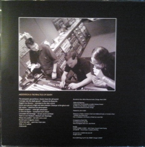 God Is Good | Mint (M) Mint (M)