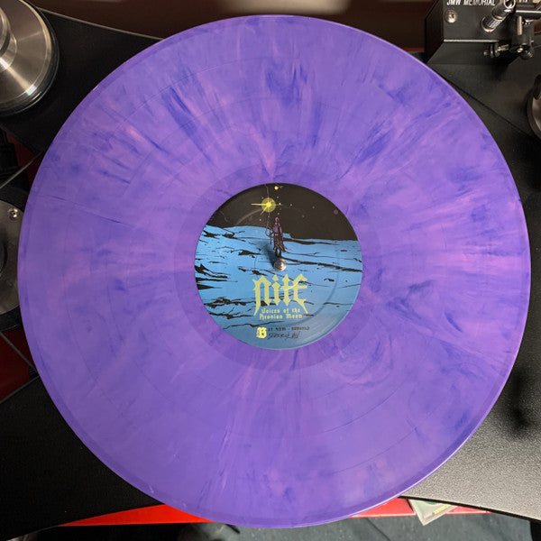 Voices Of The Kronian Moon (VINYL) | Mint (M) Mint (M)
