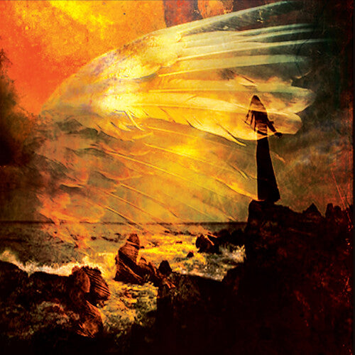 Angelic Process - Weighing Souls With Sand (2xVINYL) | Mint (M) Mint (M)