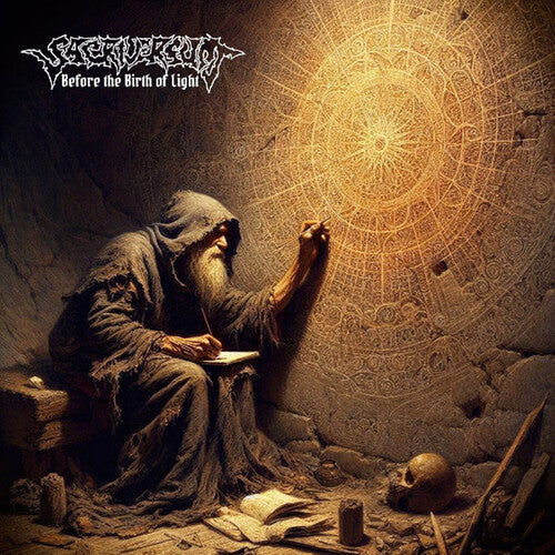 Sacriversum - Before the Birth of Light (VINYL) | Mint (M) Mint (M)
