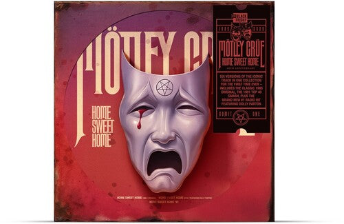 Home Sweet Home (BF 2025 RSD Exclusive, Extended Play, Picture Disc Vinyl, Anniversary Edition) |